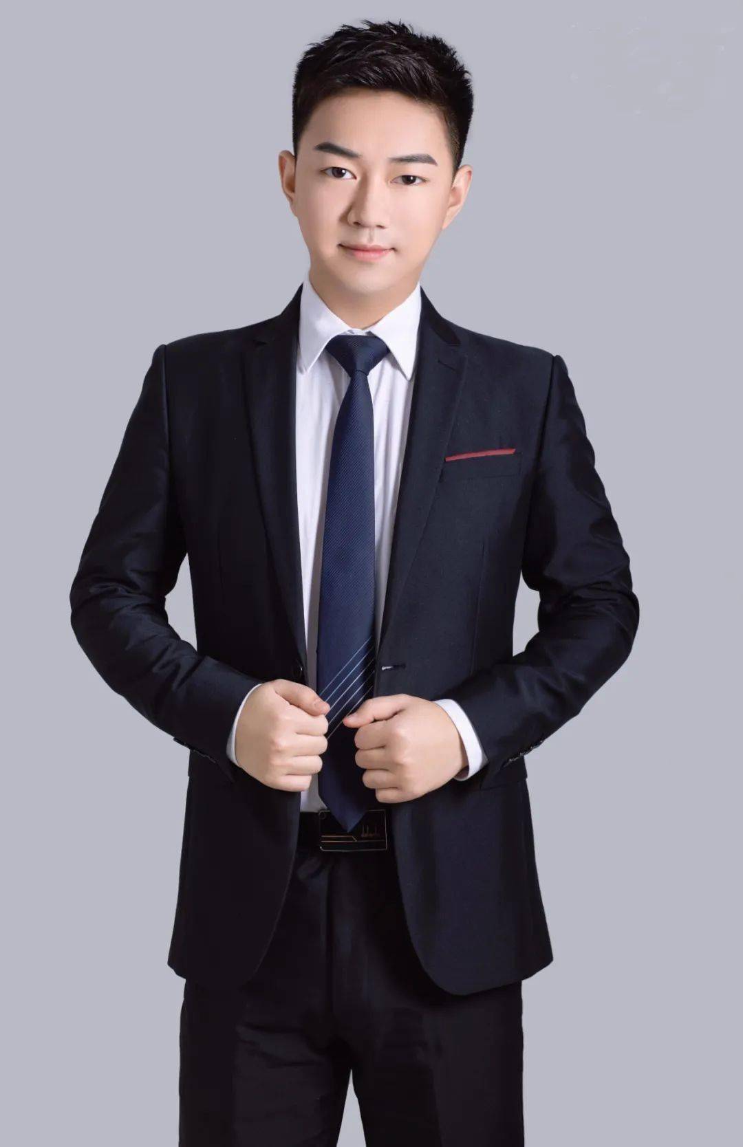 张民翰 现场执行负责人